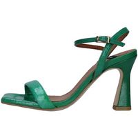 angel alarcon zapatos de tacon 23053-077g para mujer