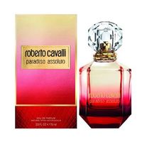 perfume hombre roberto cavalli paradiso assoluto edp 75 ml