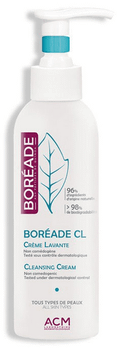 Boréade Crema Lavante Dosificador 200 ml