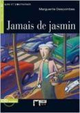jamais de jasmin incluye cd