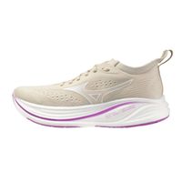 zapatillas mizuno neo zen 2 beige rosa ss26 mujer talla 41 - eur