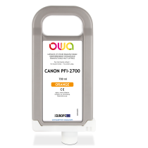 Armor OWA K45834OW cartucho de tinta 1 pieza(s) Compatible Rendimiento estÃ¡ndar Naranja