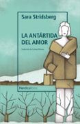 la antartida del amor