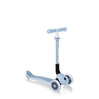 focos ecologicos plegables junior leds blancos acabado paja de trigo azul grosella
