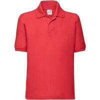 fruit of the loom tops y camisetas 6535 para nino