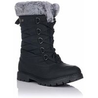 nicoboco descansos bota gisela con water proof para mujer