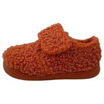 Zapy Pantuflas TERONJA Naranja para niña
