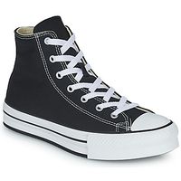 converse zapatillas altas chuck taylor all star eva lift foundation hi para nina