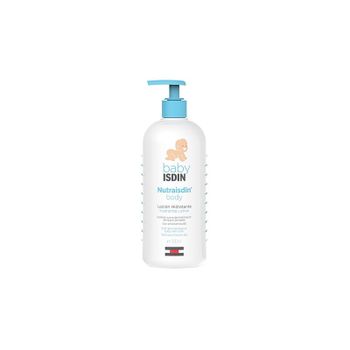 Baby isdin nutraisdin body 500ml