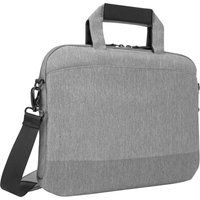 targus citylite 14 laptop case - grey grey