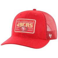 san francisco 49ers gorra bs6020 para hombre
