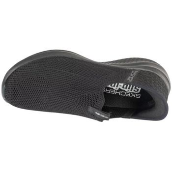 Skechers Zapatillas Baskets Ultra Flex 3.0 textile extensible para mujer