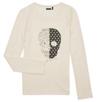 ikks camiseta manga larga xv10272 para nina