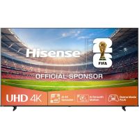 hisense qled 85a6q 85 4k uhd smart dolby vision game mode dts virtual x