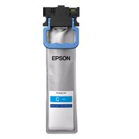 epson c13t11n240 cartucho de tinta cian original