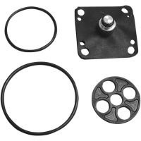 kit de servicio del grifo de combustible tour max fck-2