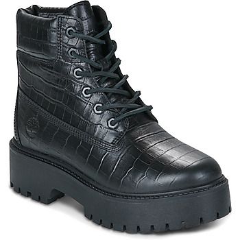 Timberland Botines STONE STREET para mujer