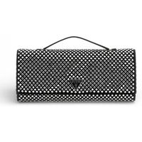 guess bolso hwry9931710-pe26-bla para mujer