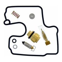 kit de servicio del carburador yamaha tdm 850 99- tour max