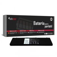 voltistar bat2044 bateria 74v 5000mah para dell