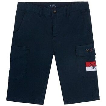 Elpulpo Short niño PK2509001 590 para niño