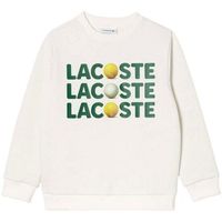 lacoste jersey gt30520 para mujer