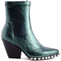 noa harmon botines 8836-01 para mujer