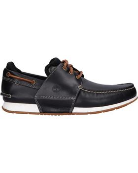 de TIMBERLAND A241V HEGERS BLACK
