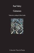 carmenes (ed. bilingüe frances - español)