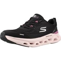 skechers deportivas moda 150744s glide step altus para mujer