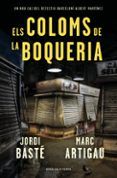 els coloms de la boqueria detectiu albert martinez 2