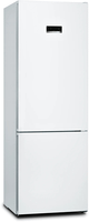 frigorifico combi bosch kgn493wda nofrost d alto 203 cm ancho 70 cm blanco