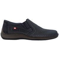 rieker zapatos 0529714 para hombre