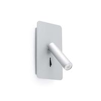 aplique led suau 3w