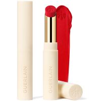 kisskiss la barra de labios intensa con miel recarga 510 petal red
