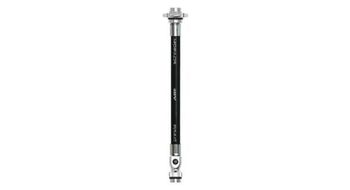 Conector de manguera abs para bomba manual lezyne