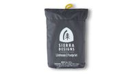 sierra designs suelo de tienda litehouse 2 gris