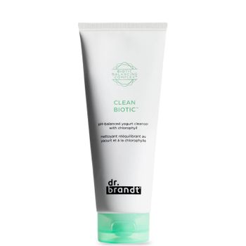Clean Biotic pH Balanced Yogurt Cleanser 105ml