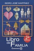 libro de familia