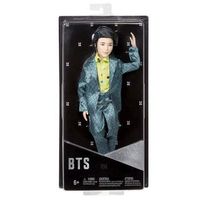 bts core fashion rm