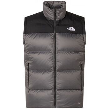 The North Face Chaqueta de punto NF0A8994EKO1 M DIABLO 2.0 VEST-SMOKED PEARL para hombre