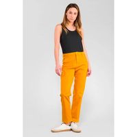 le temps des cerises pantalones pantalones chinos erle para mujer