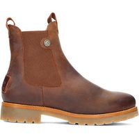 panama jack botines francescaigloo cuerob5 para mujer