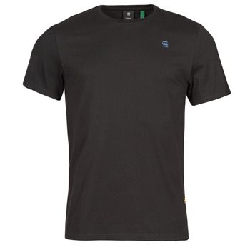 G-Star Raw Camiseta BASE-S R T SS para hombre