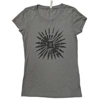 u2 camiseta manga larga songs of innocence para mujer