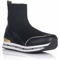 replay zapatillas altas zapatilla casual penny 4 para mujer