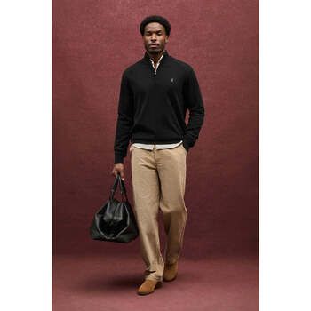 Polo Club Jersey RIGBY GO ZIPPER WOOL KINSLEY para hombre
