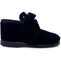 pisamonas botines botitas ninos terciopelo lazo para nino