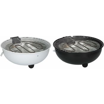 Table Barbeque D30cm 1250W MT