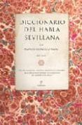 diccionario del habla sevillana